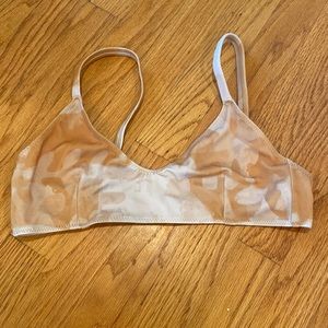 indigo luna Tierra Top Abstract